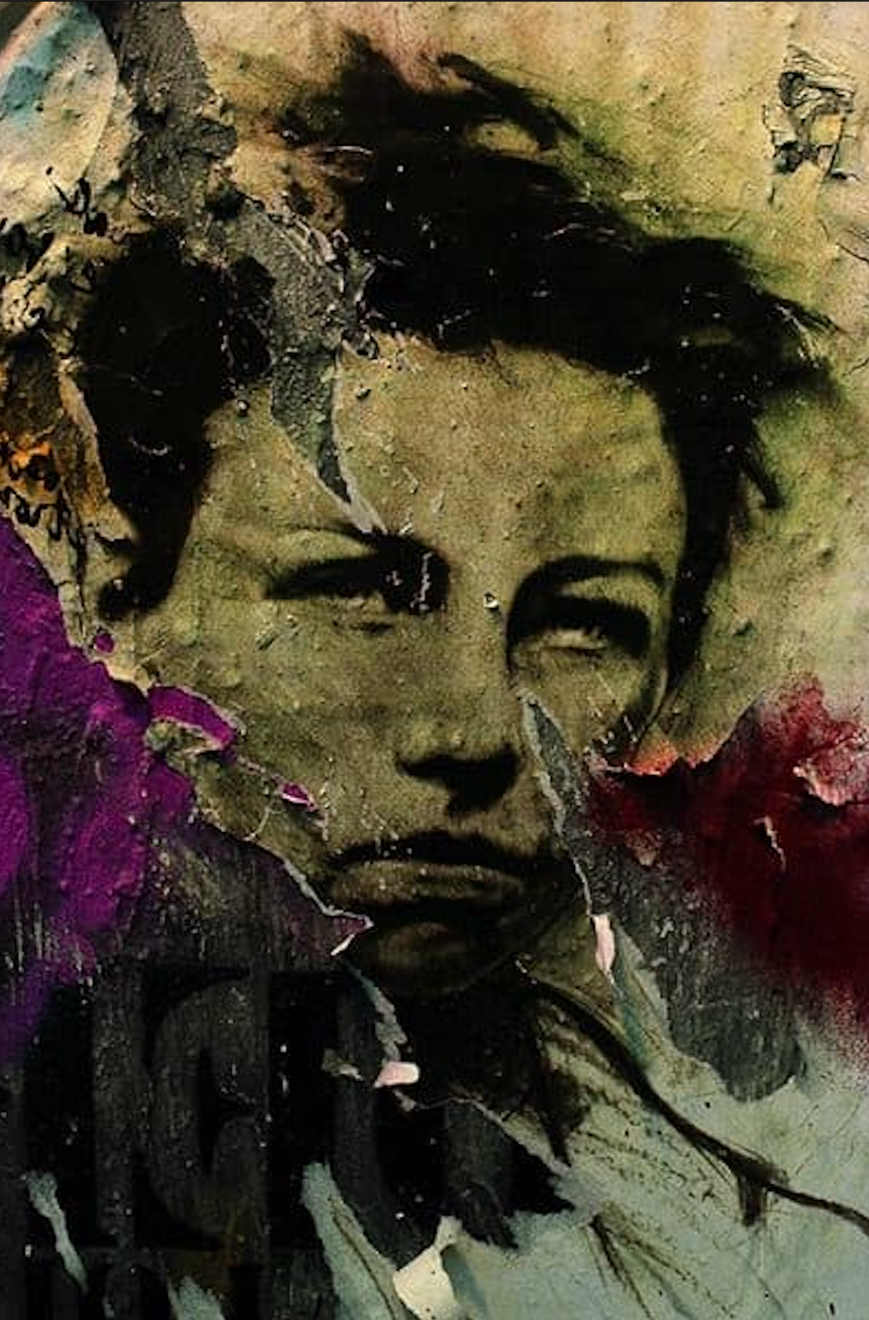 Arthur Rimbaud: The Secret Police File