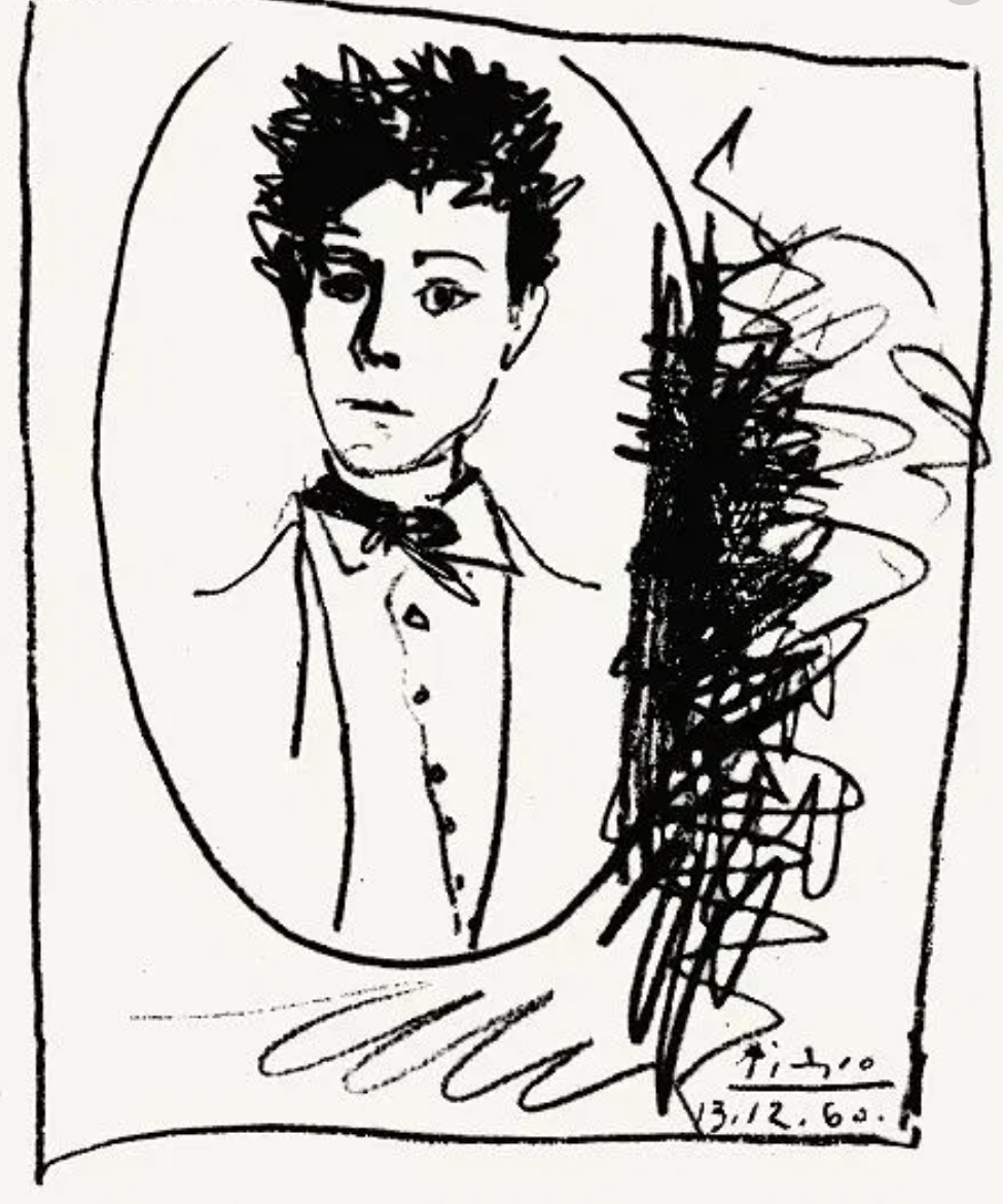 Arthur Rimbaud: Racing the Clock