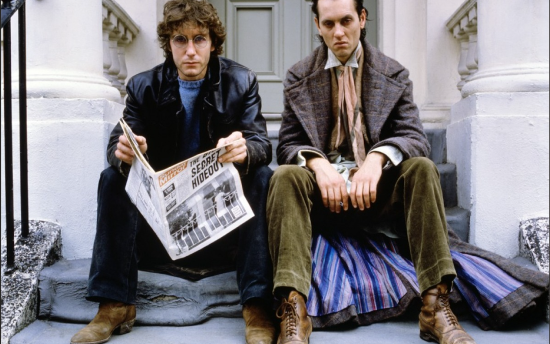 Withnail and I: Psychotropic Cinema