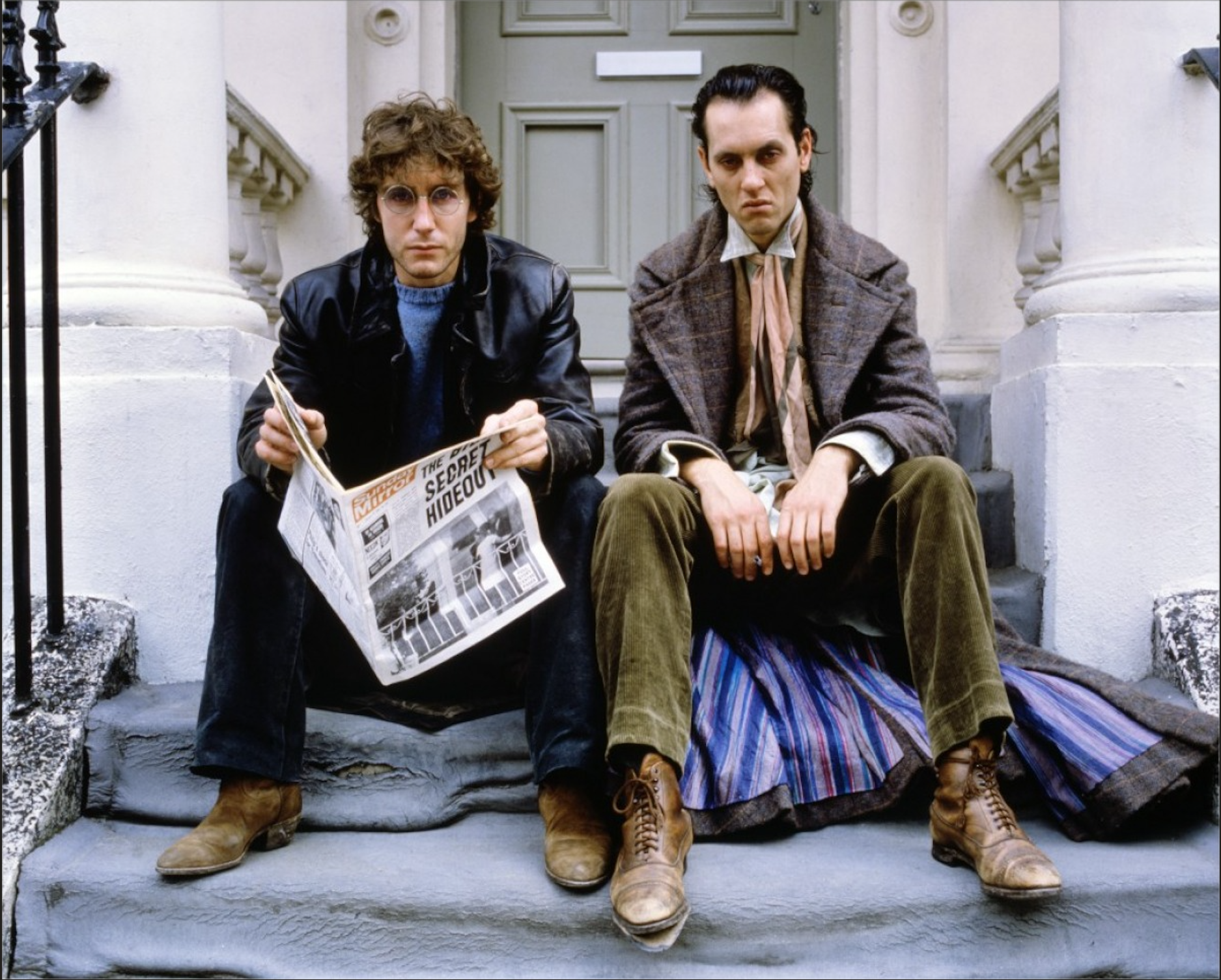 Withnail and I: Psychotropic Cinema