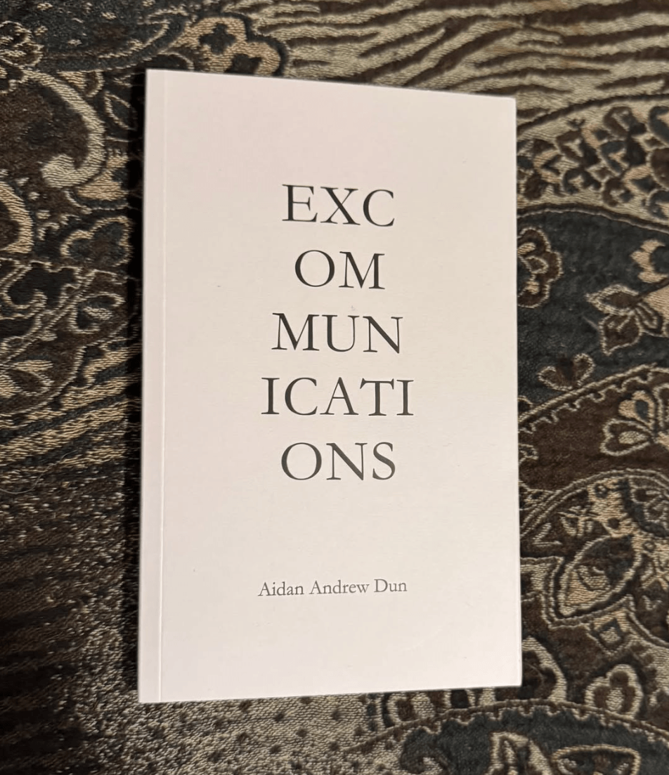 Excommunications