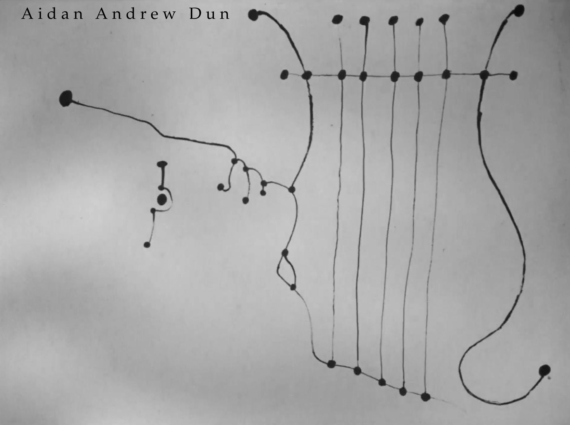 Aidan Andrew Dun